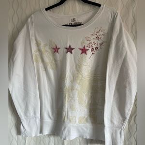 Vintage PJ Salvage Sweatshirt